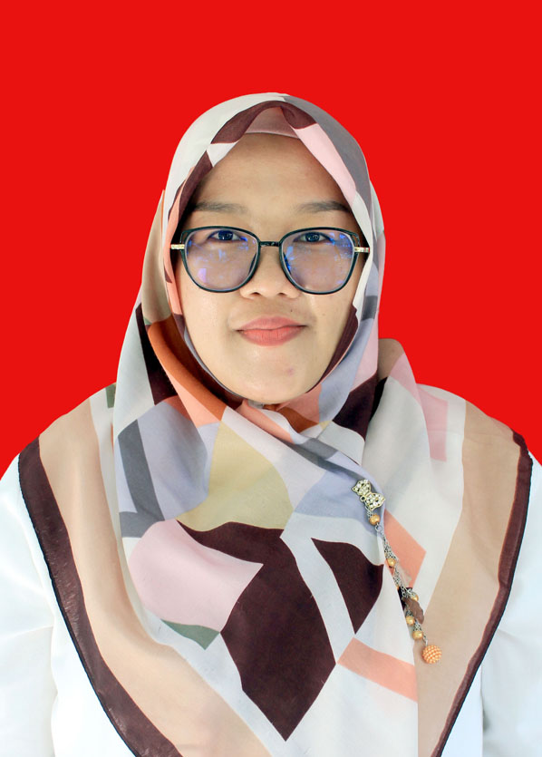 Foto Agustina Dwijaya, S.Pd.