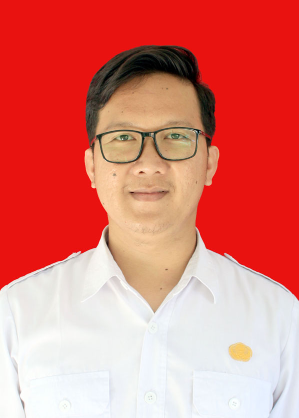Foto Achmad Rivai, S.Pd.