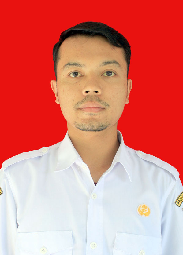Foto Muhamad Munawir, S.Pd.