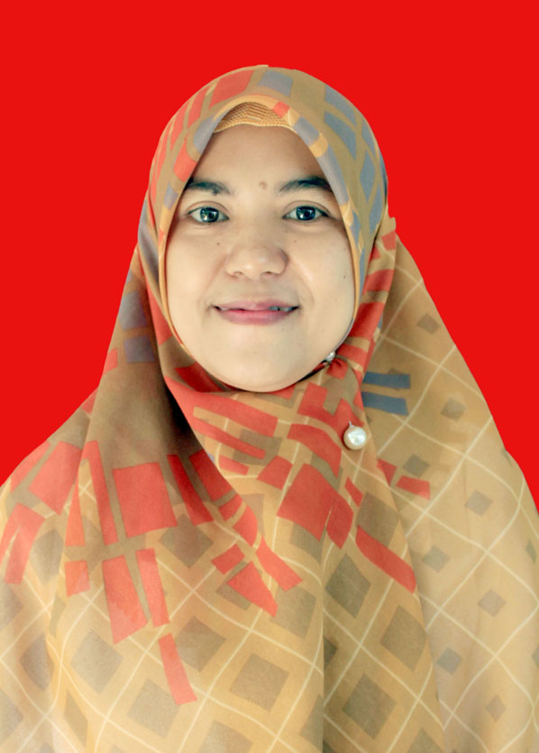 Foto Reni Wahyuni, M.Pd.