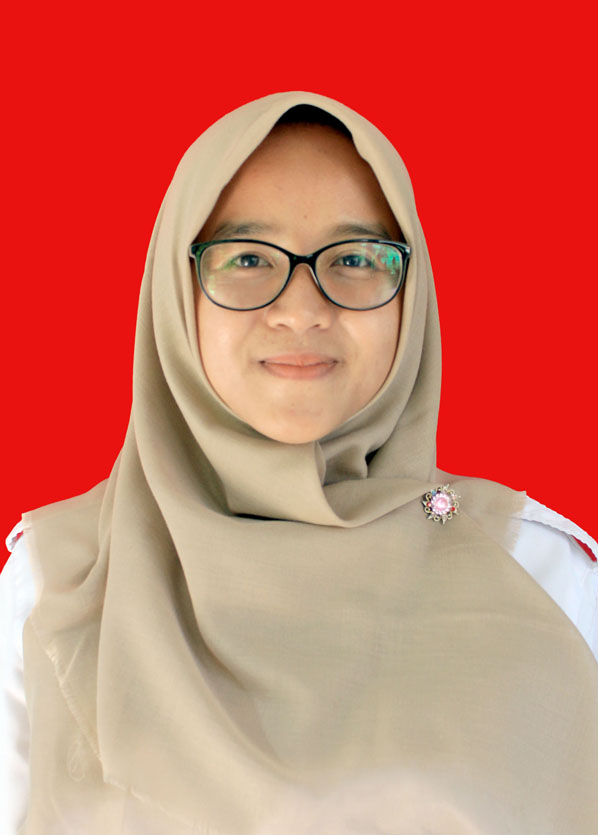 Foto Endah Apriliani, S.E.