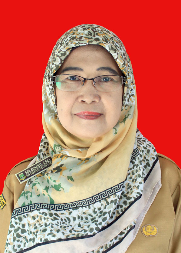 Foto Ene Suharti, S.Pd.I