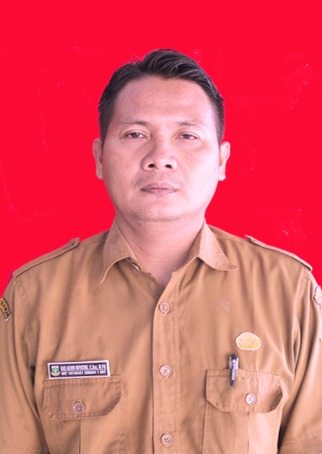 Foto Eko Achri Miyatno