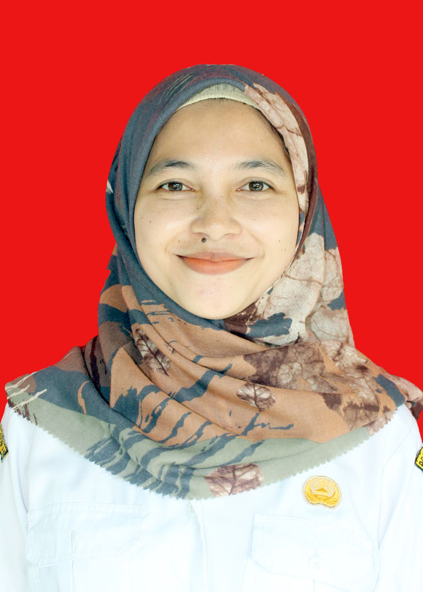 Foto Ninis Solihah, S.Pd.