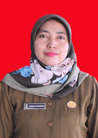 Foto Jumroh Asroriah