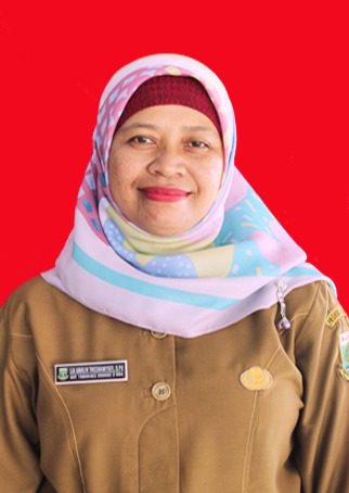 Foto Lia Amalia