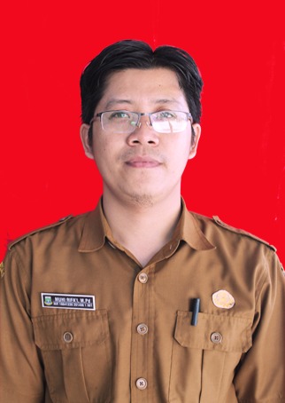 Foto Muhi Rifa'i, S.Pd., M.Pd.