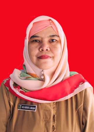 Foto Neli Nurdiati