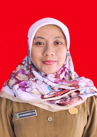 Foto Popi Mulyaningsih, S.Pd., M.Pd.