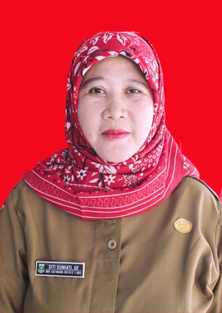 Foto Siti Sumiati, S.E.