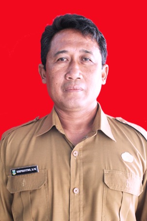 Foto Soeprayitno, S.Pd.