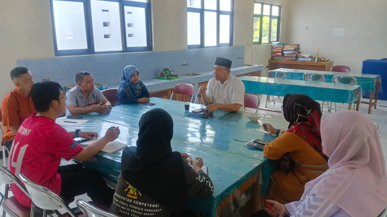 Kepala Sekolah