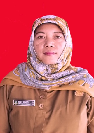 Foto Wiwit Witarsih, S.Pd.