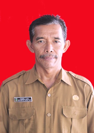 Foto Yusril, S.Pd.