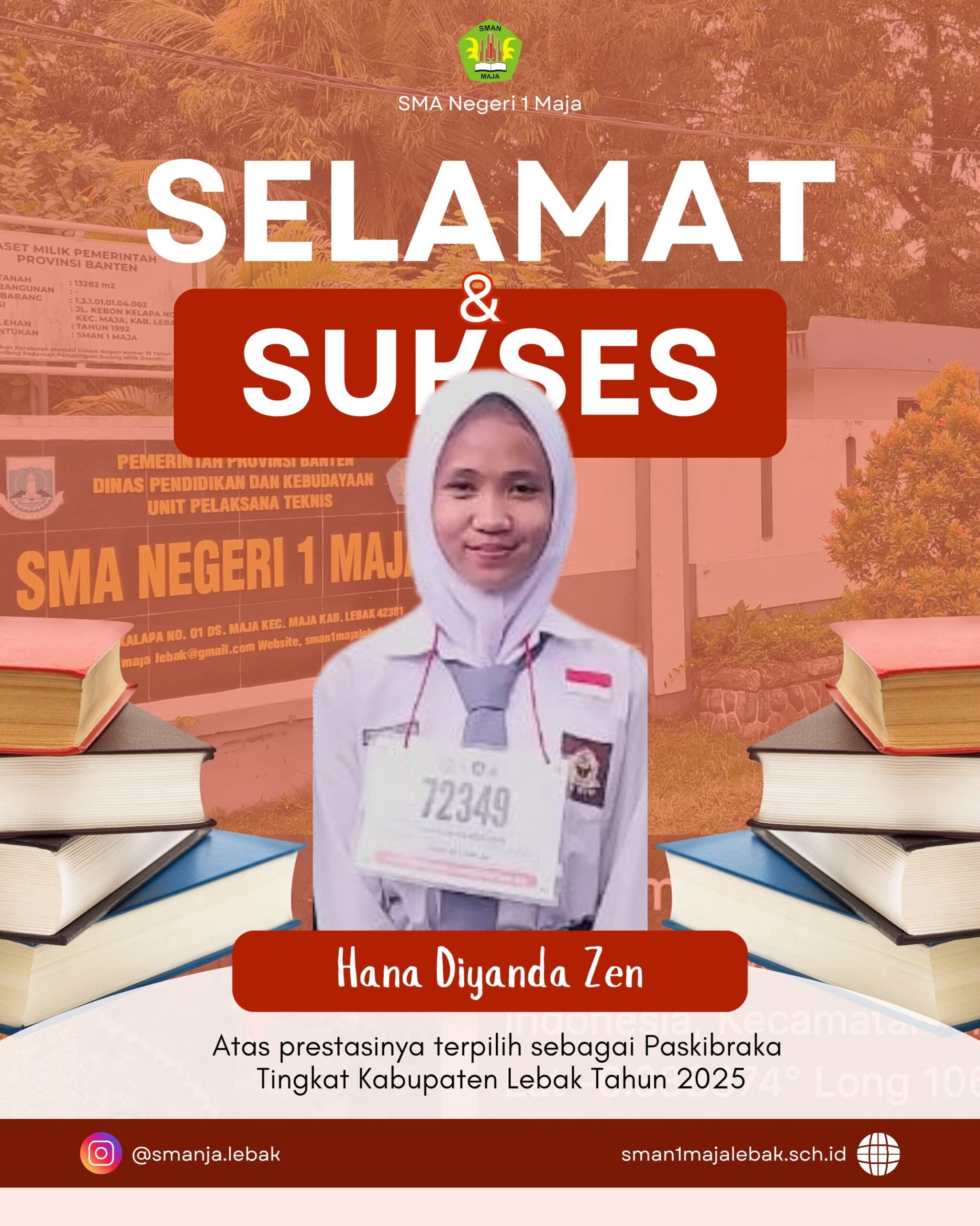 Hana Diyanda Zen
