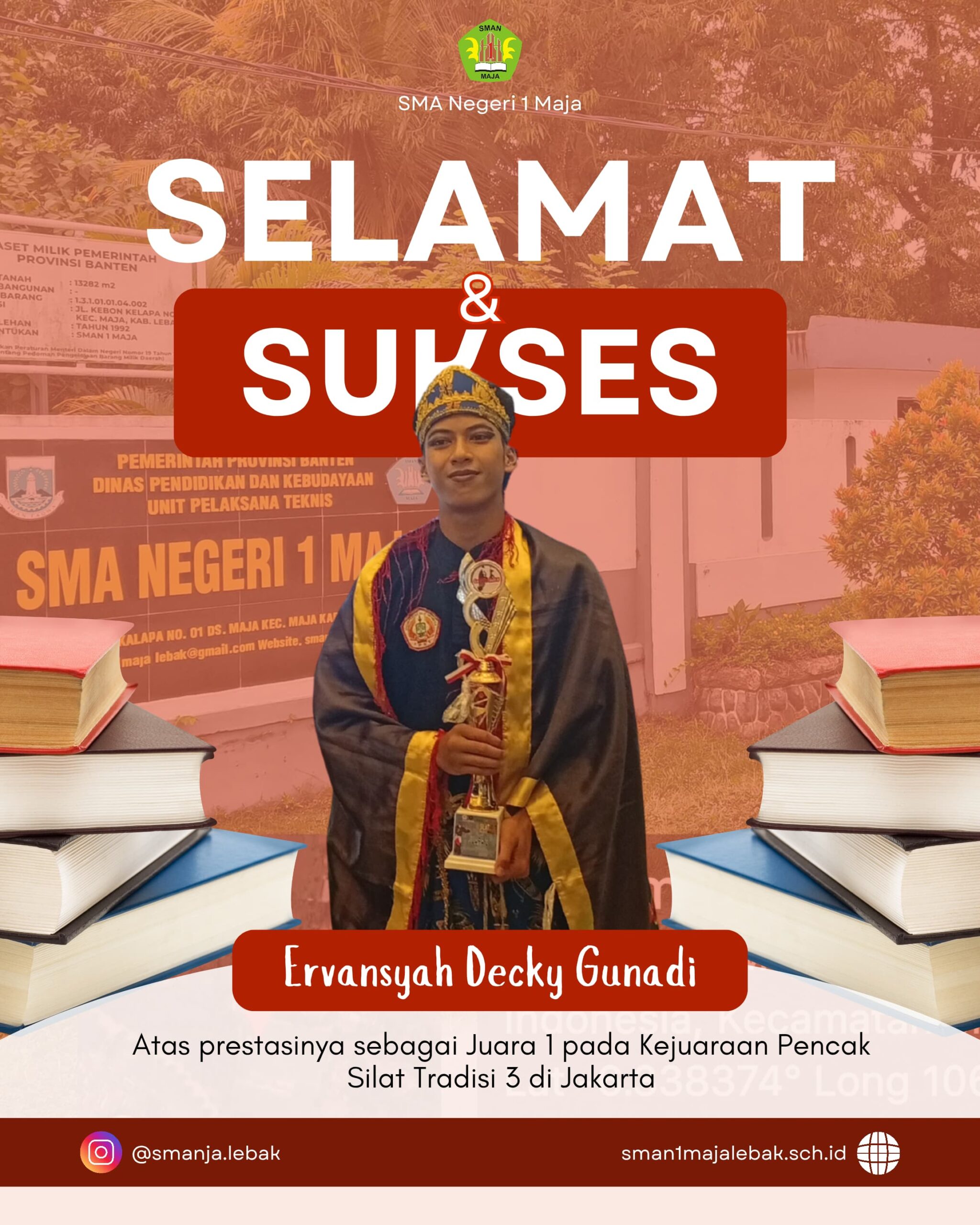 Ervansyah Decky Gunadi