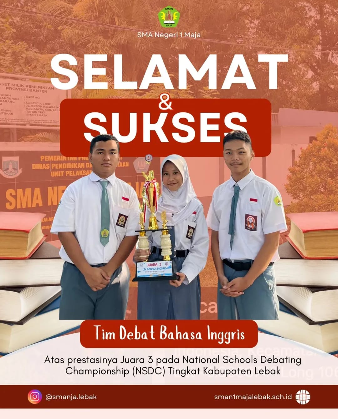 Tim Debat Bahasa Inggris