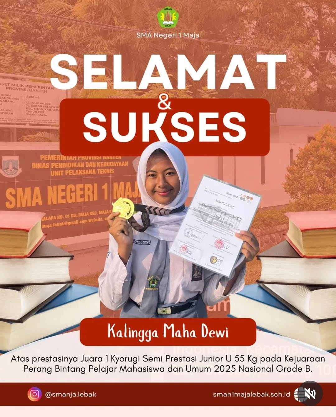 Kalingga Maha Dewi